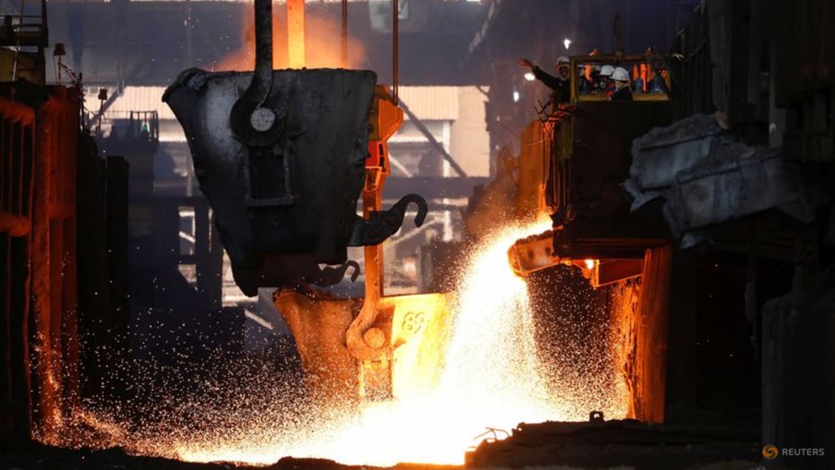 Indonesia wants more sway over commodity prices - here’s how its new exchange can win over market