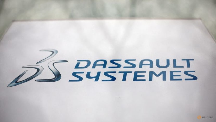 France's Dassault Systemes delays earnings target timeline until 2029