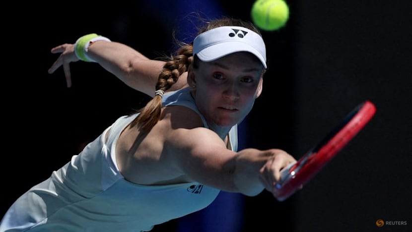 Djokovic gets out of jail and into Melbourne semis as injured Musetti forced to retire