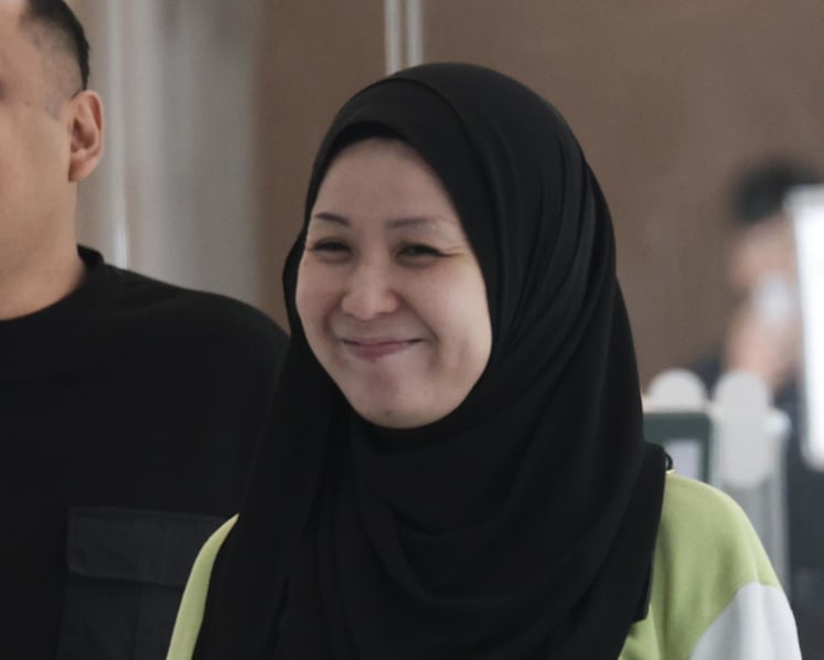 Woman gets fine for owing maid 3 years’ salary in ‘safekeeping’ arrangement