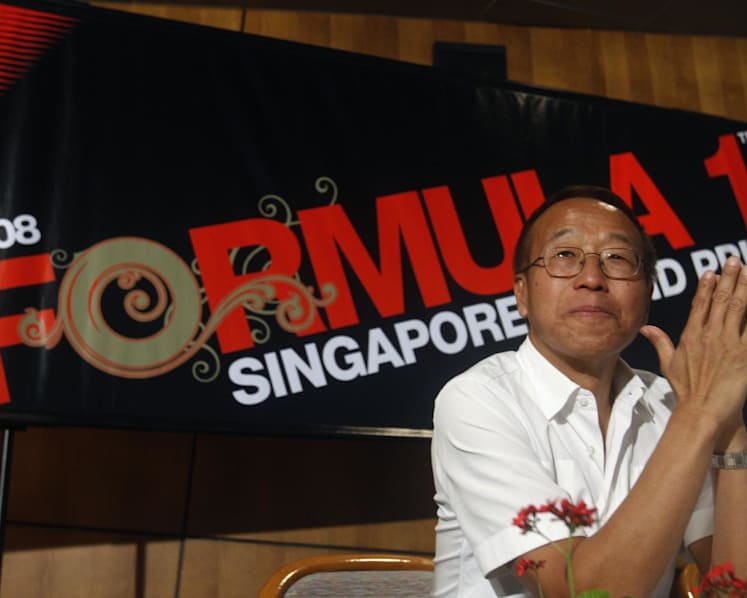 Explainer: Why is Ong Beng Seng allowed to go overseas amid CPIB probe and how is bail usually set?