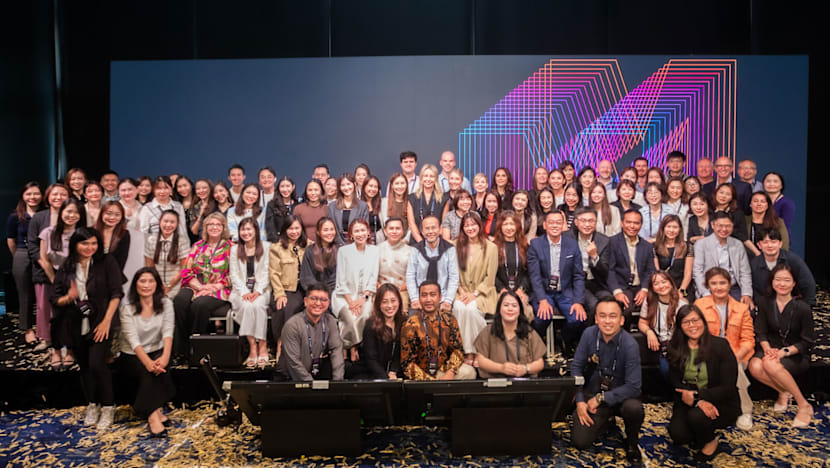 Named one of the Best Workplaces in Asia, Merz Aesthetics aims to raise the bar for talent