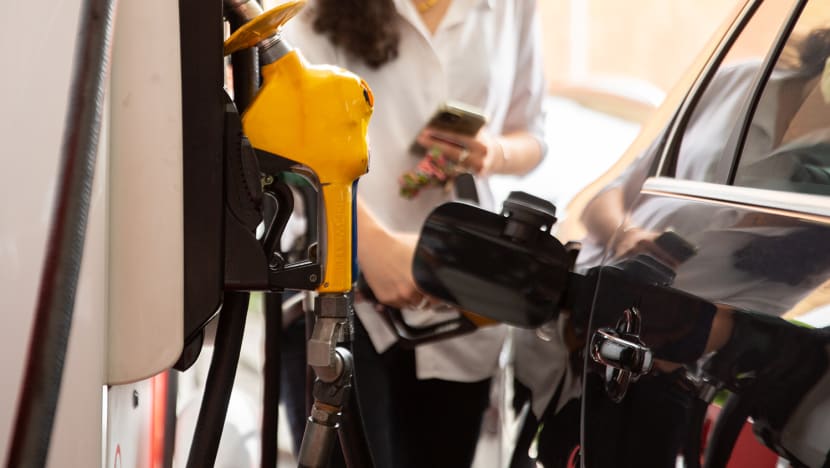 ‘Counter-productive’ to reduce or suspend fuel duties as it would benefit those better-off: Lawrence Wong