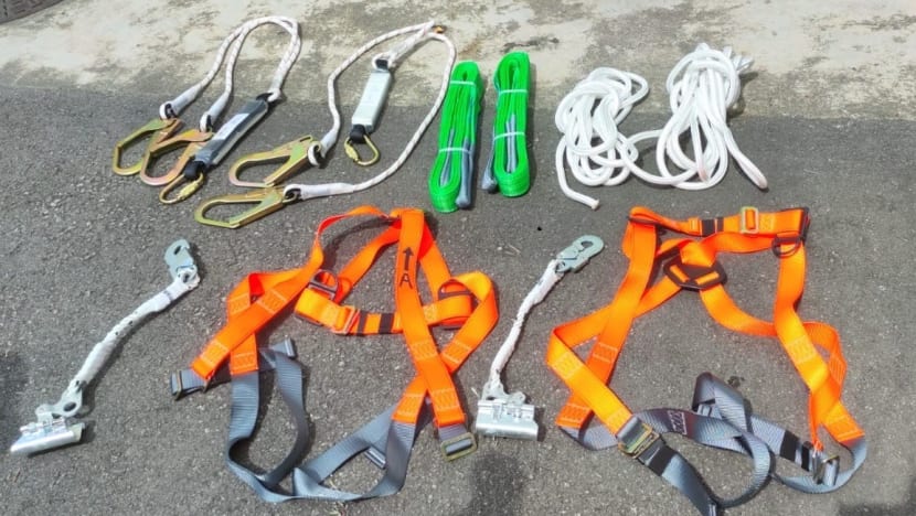 3 men charged over plan to break into warehouse and steal vapes seized by HSA