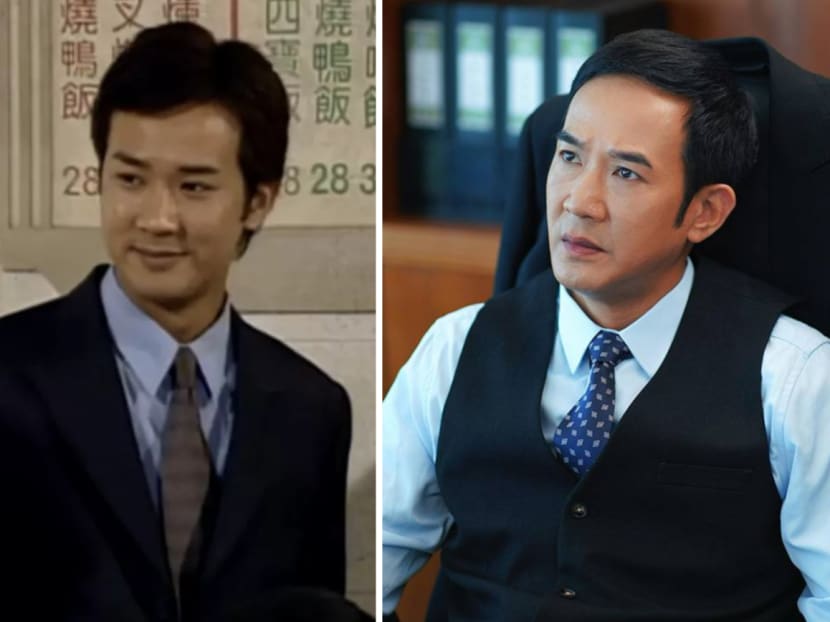 A Kindred Spirit star Marco Lo now sells home appliances in China; said to have net worth of over S$17.4m