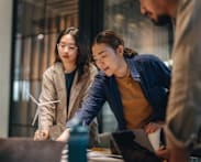 Lazy, uncommitted, disrespectful: 3 myths about Gen Z workers – and the reality