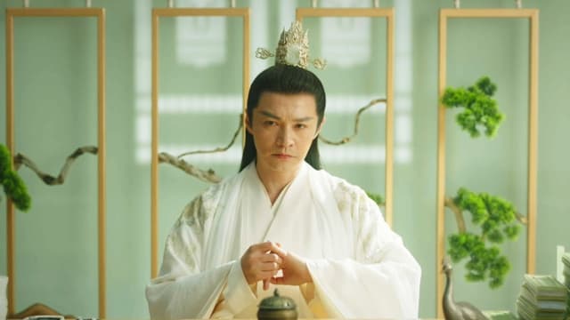 长相思第二季（第11集）：小夭决定自己的姓氏