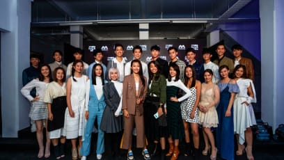 Star Search Is Back - Here's Your First Look At The Top 24 Contestants