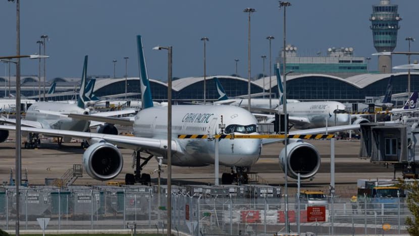 Cathay Pacific to buy 30 Airbus A330-900 aircraft Cathay Pacific to buy 30 Airbus A330-900 aircraft