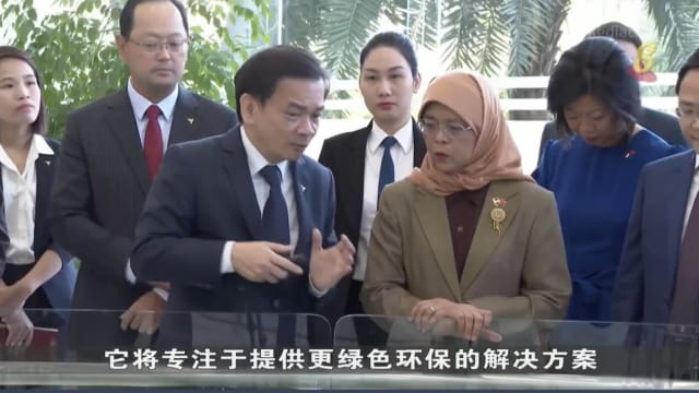 新越讨论促进城市发展 保护历史和文化遗产