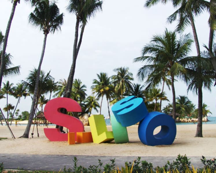 Former Sentosa beach-patrol officer convicted of raping drunk woman at Siloso Beach