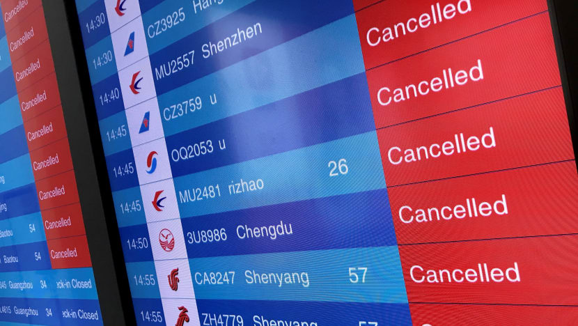 Avoid travel to Wuhan, says MOH amid Wuhan’s citywide lockdown