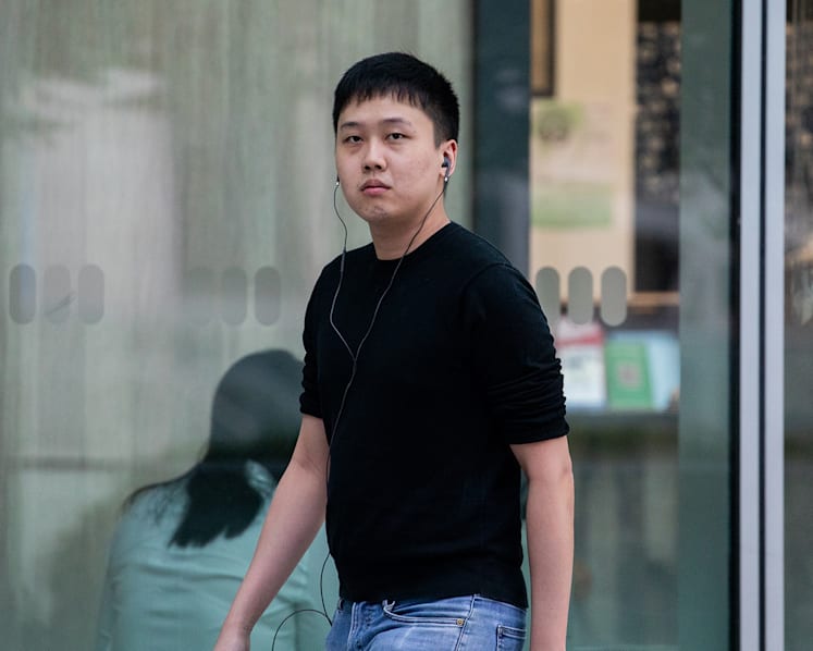 Man who posted videos on TikTok of himself arguing with police officers jailed and fined
