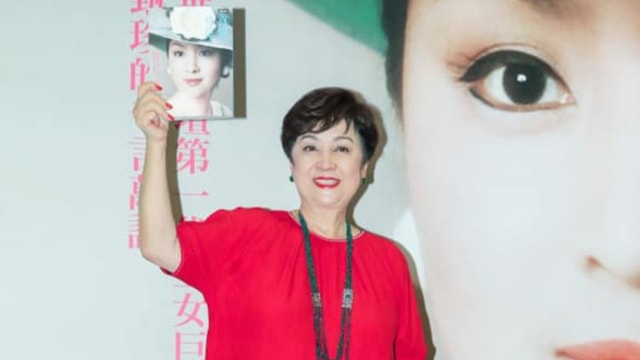 3个月联系不上甄珍　亲妹银霞：这是很异常行为
