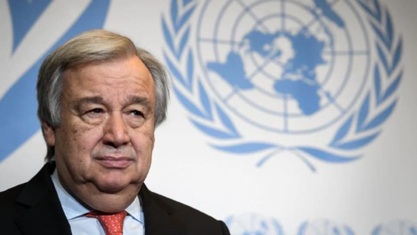 Isu keselamatan makanan global akan terus terjejas Isu keselamatan makanan global akan terus terjejas