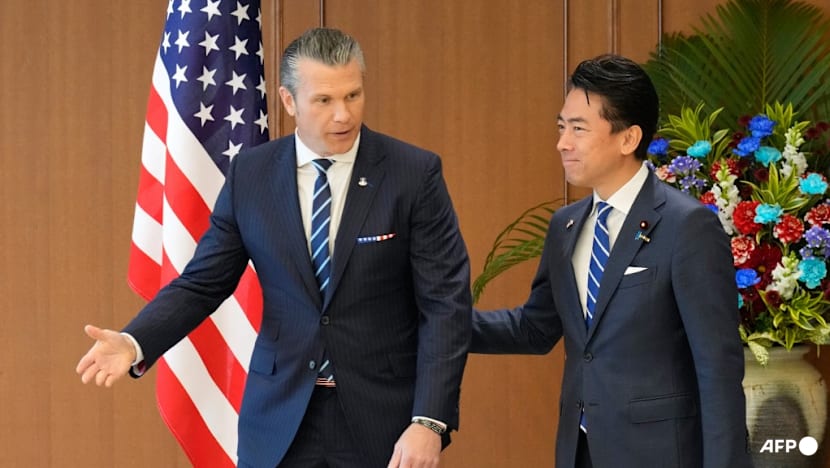 Japan-US ties key to deterring China 'aggression': Pentagon Japan-US ties key to deterring China 'aggression': Pentagon