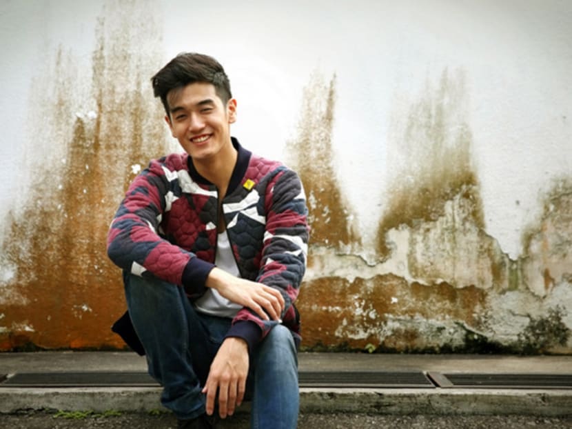 Singapore music going global