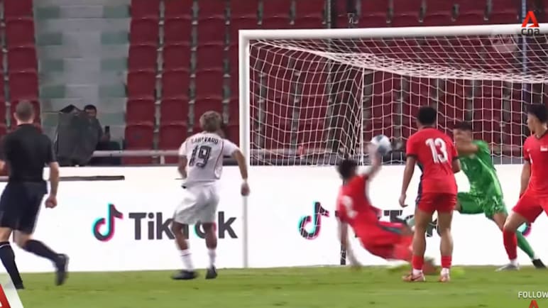 FAS pledges to provide Young Lions with more exposure after another SEA Games debacle