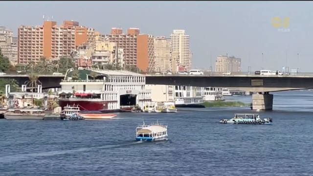 以巴局势动荡 旅埃新加坡人信心不减