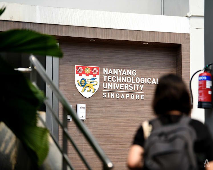Former NTU researcher fined for stalking PhD student she developed feelings for, sent him 116 emails