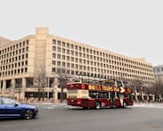 ShinyHunters hackers say they breached FBI, stole data on bureau employees