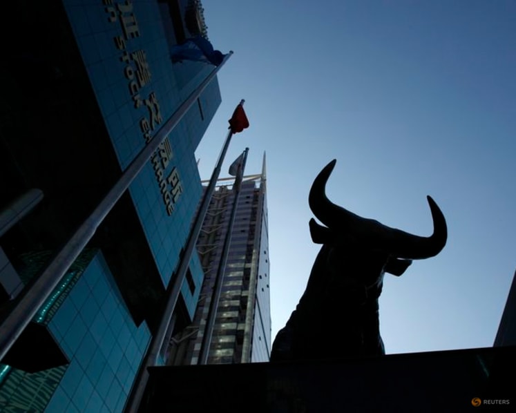 Chinese tech companies seek nearly $6 billion in Hong Kong listing rush