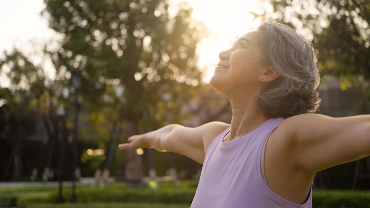 Growing old alone in Singapore: Why these single women say it’s far from sad or lonely