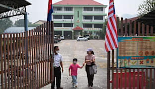 JEREBU RENTAS SEMPADAN: Sekolah, institusi pendidikan Johor ditutup 5 hari lagi mulai 19 Okt