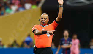 All-Brazilian line-up to referee opening game at World Cup