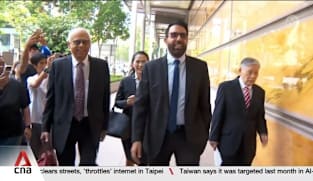 WP chief Pritam Singh struck off the rolls over conviction for lying to parliamentary committee