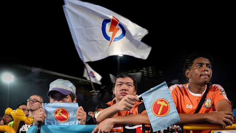 GE2025 results: A lookback, in numbers