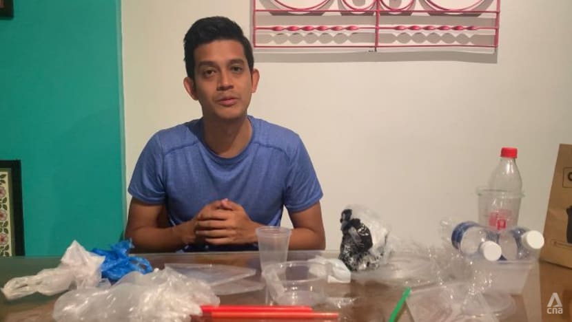 Going plastic-free for a week in Singapore. Dream or reality?