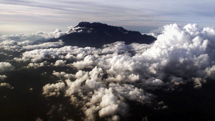 Malaysia to review Mount Kinabalu guidelines