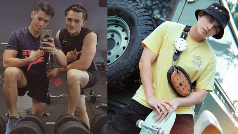 Joshua Tan Says Shane Pow Will “Emerge Stronger” After The Latter Gets Jailed Five Weeks For Second Drink Driving Conviction Joshua Tan Says Shane Pow Will “Emerge Stronger” After The Latter Gets Jailed Five Weeks For Second Drink Driving Conviction