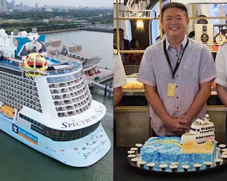 Planning to go on a cruise? 6 insider tips from a Singaporean who’s gone on a 26-ship odyssey