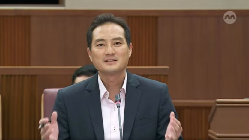 Iklan pemerintah 'tidak boleh menjurus kepada tujuan politik', perbelanjaan berpandukan kesaksamaan: Tan Kiat How Iklan pemerintah 'tidak boleh menjurus kepada tujuan politik', perbelanjaan berpandukan kesaksamaan: Tan Kiat How
