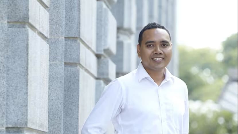Masjid mesti kekal terbuka, namun selamat untuk semua: Zhulkarnain Abdul Rahim