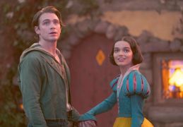【满城三带黄金甲】“Snow White”：白雪公主，过街老鼠，傻傻分不清楚