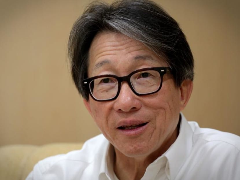 Lim Swee Say’s ‘effective’ catchphrases not ‘idle wordplay’: PM Lee