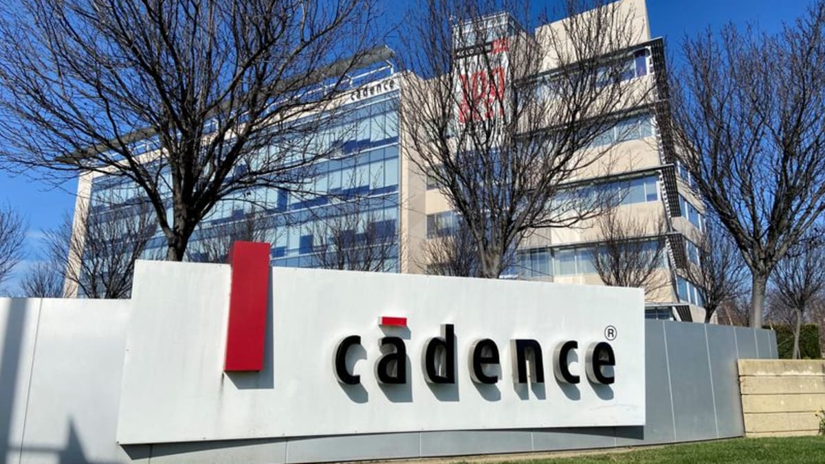 Cadence unveils new Nvidia-based supercomputer as it pushes into engineering, biotech software - Channel News Asia (Picture 1)