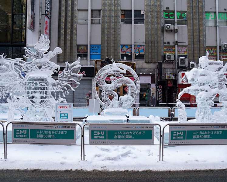Taking photos in freezing weather? It’s a snap with a little prep