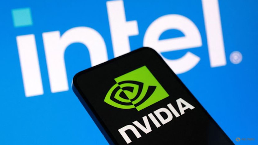 How Intel's Nvidia deal could help Intel's next generation of chip manufacturing 