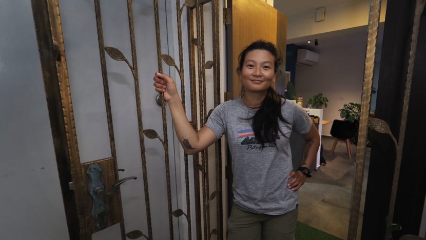 Stranded Malaysians and Singaporean hosts forge enduring bonds Stranded Malaysians and Singaporean hosts forge enduring bonds