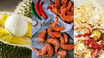 And The 8 Days #EatDirty Awards 2017 Winners Are…