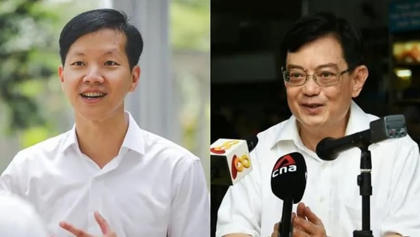GE2020: Ivan Lim incident 'regrettable' but it's time to focus on issues that matter, says DPM Heng