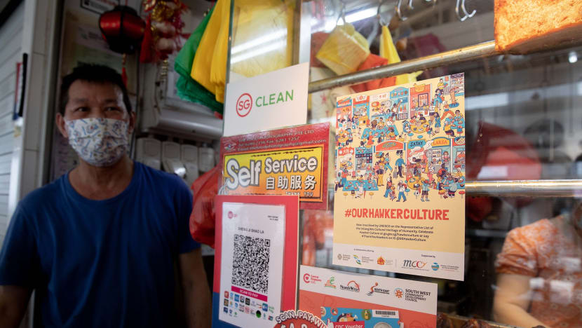 Singapore to celebrate Unesco inscription with festival on hawker culture