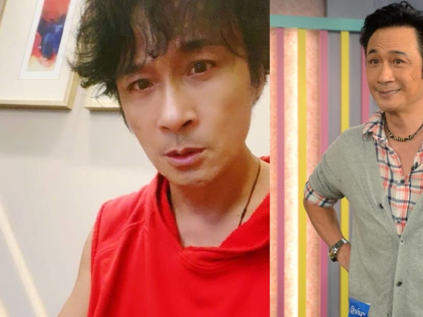 He was looking for suggestions on what he should do while he serves out his mandatory quarantine in China.