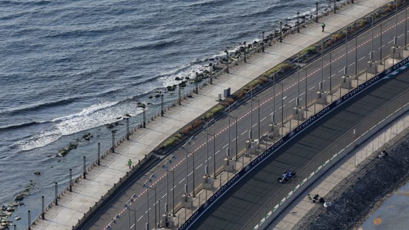 Williams focus on long-term rather than 2025 standing