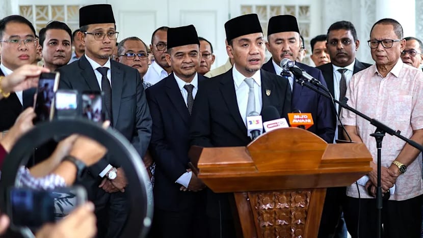 jelasBERITA: Apakah yang akan berlaku selepas DUN Johor dibubar? 
