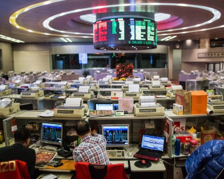 Stock-buying scam syndicate under investigation by Singapore, Hong Kong authorities